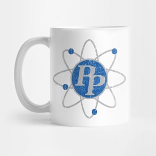 Professor Proton Mug